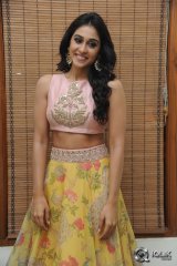 Regina Cassandra at Subramanyam For Sale Movie Audio Launch